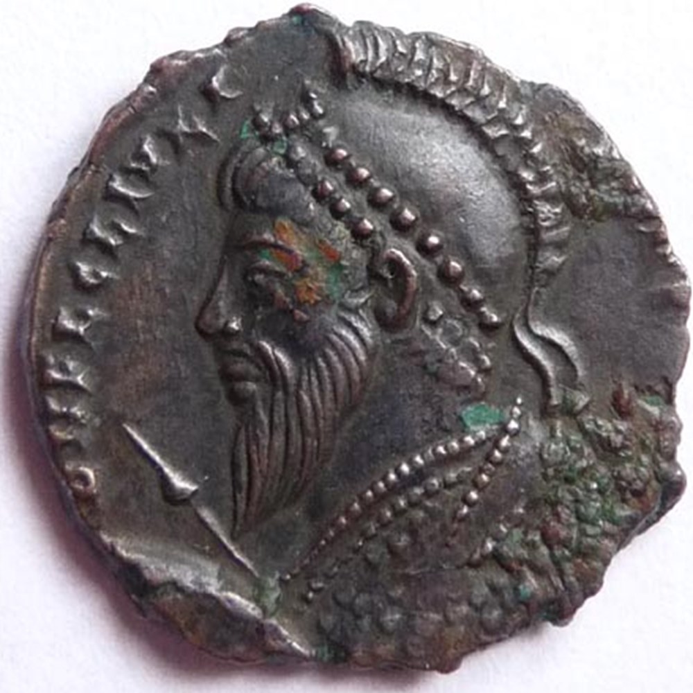 Les Constantiniens/Julien II (355-363)