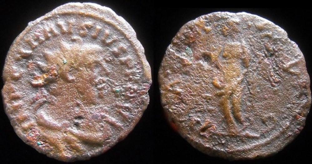 Carausius et Allectus