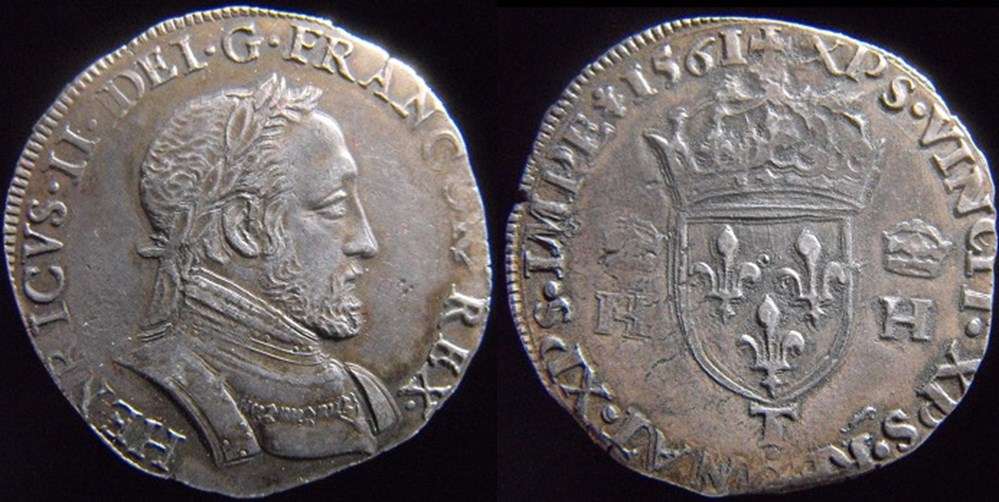 Les Valois et la Bretagne