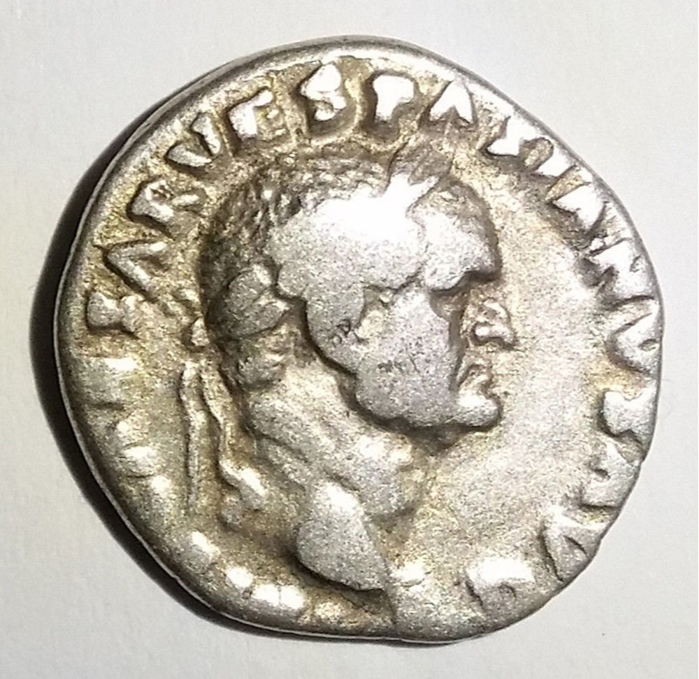 Roman Roman