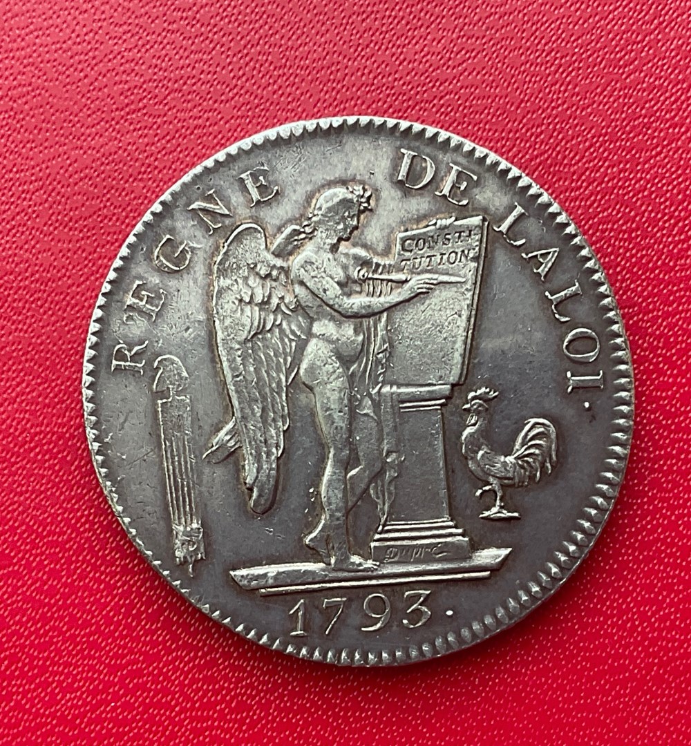 Révolution Française