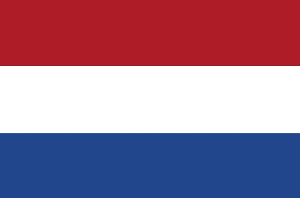Euro Pays-Bas Euro Pays-Bas