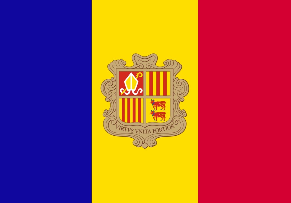 Euro Andorre