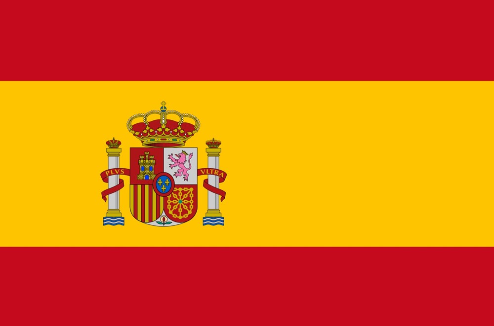 Euro Espagne