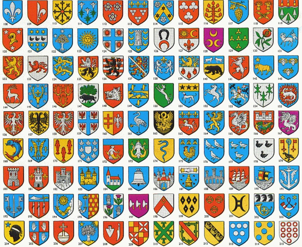  Les monnaies f&eacute;odales s'avancent par&eacute;es de noms souvent extraordinaires : barberins, bugnes, carlins, dickens, engrognes, escalins, gigots, hardis, lions, massons, mites, niquets, patagons, patards, plaques, toisons. Frapp&eacute;es non par...