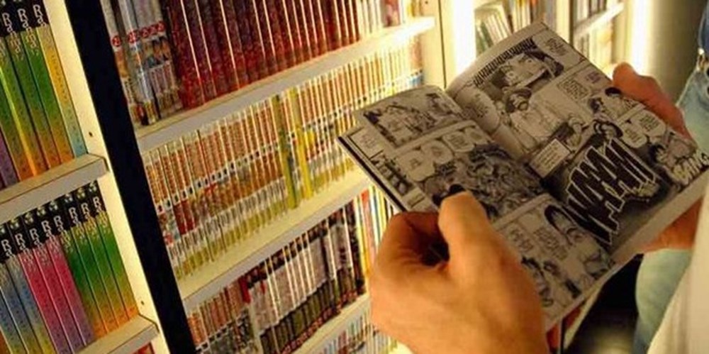Manga