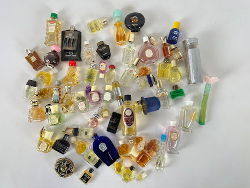 Parfums