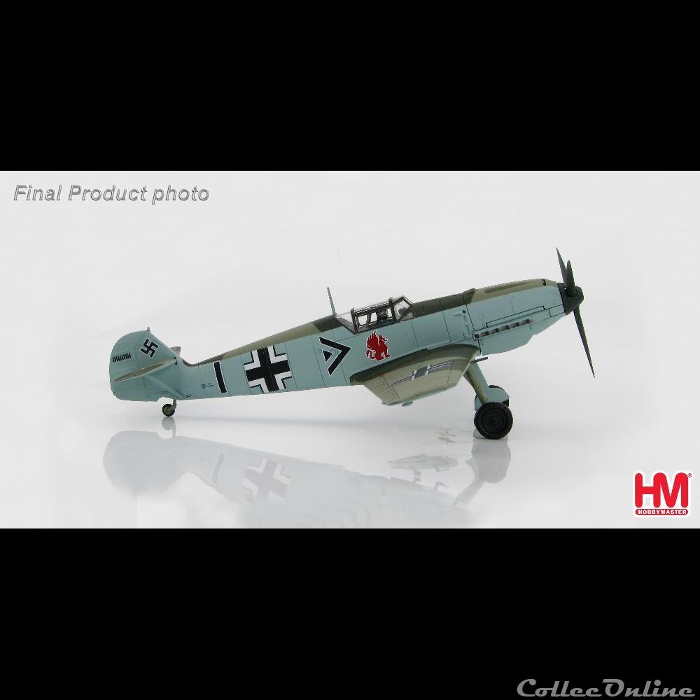 Collection diecats