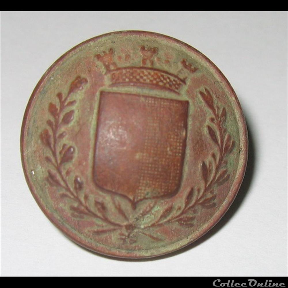 Bouton divers Bouton divers