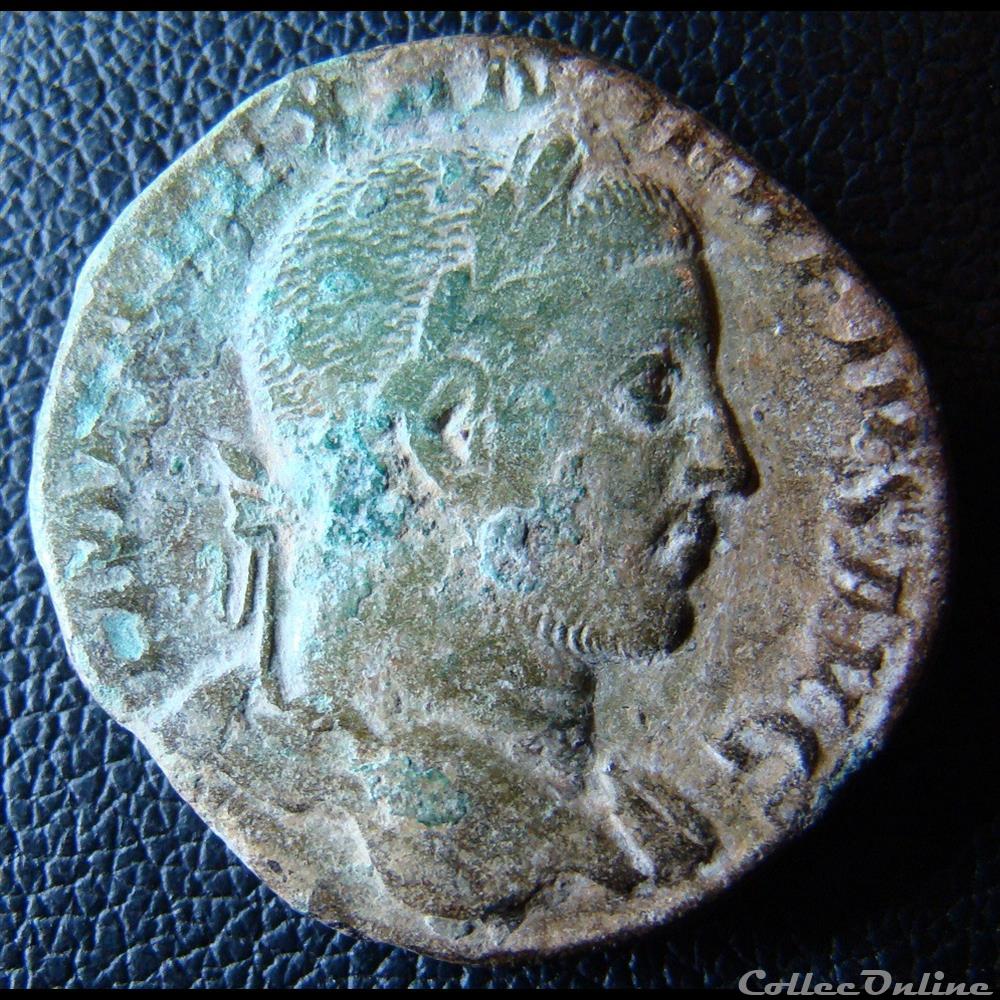 Romaines en bronze Romaines en bronze