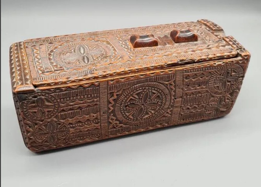  objets usuels et meubles rustiques 