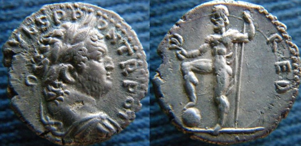 A Rome