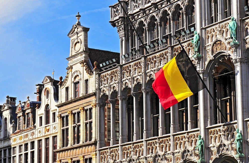  Lors de l'ind&eacute;pendance de la Belgique, en 1830, de nombreuses monnaies &eacute;trang&egrave;res circulaient dans le pays, des francs fran&ccedil;ais, des florins n&eacute;erlandais, des pi&egrave;ces des anciens Pays-Bas autrichiens ou...