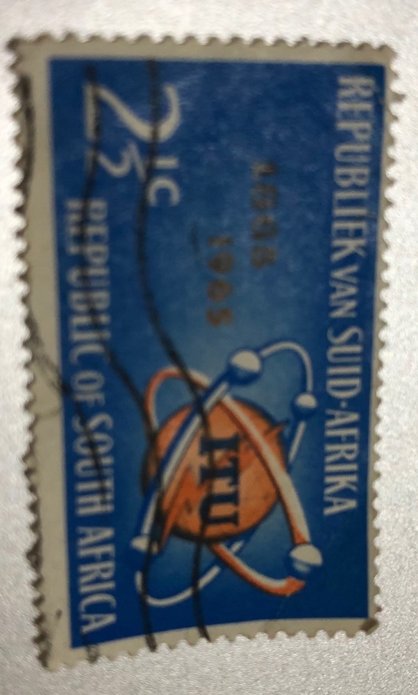 sud africa 1865 1965