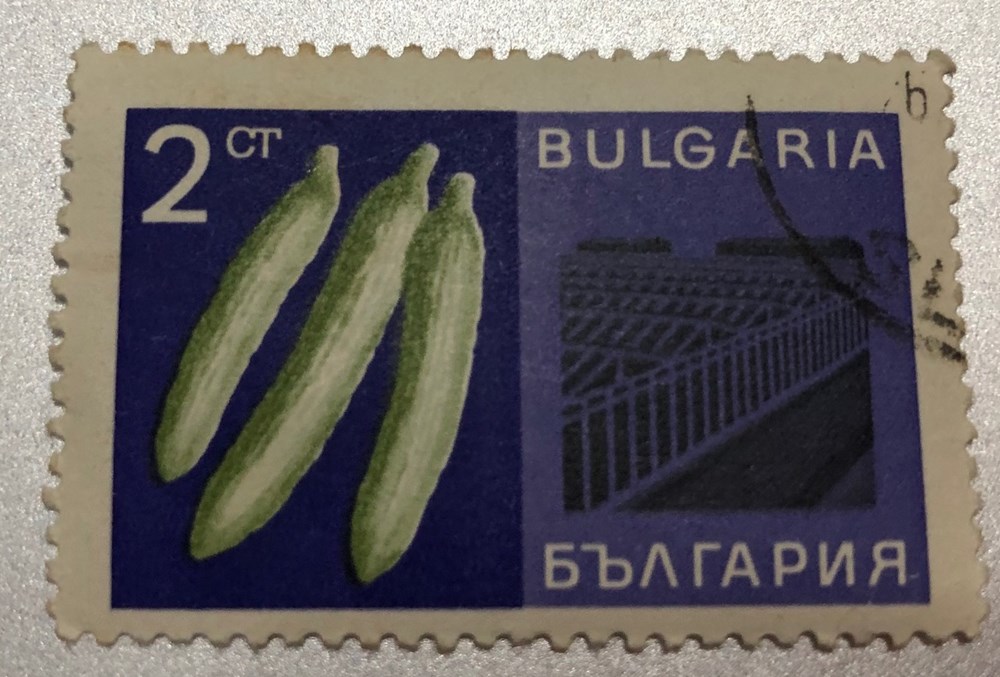 Bulgaria