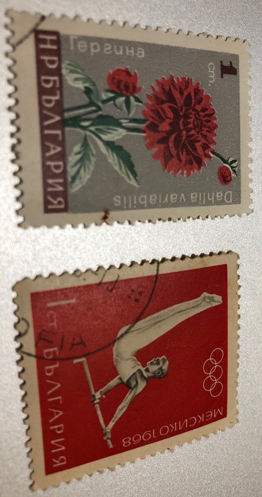 helvetia