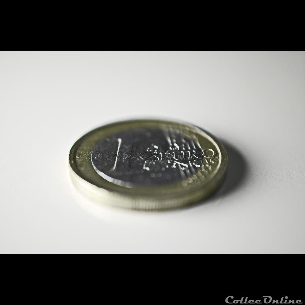  Ceci est ma nouvelle collection d'euros 2019.&nbsp; 