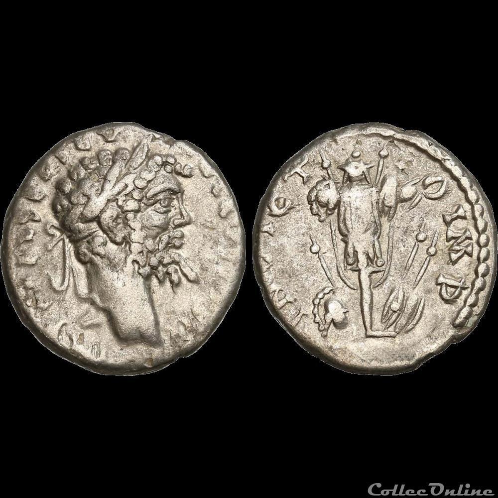 Monnaies Romaines Monnaies Romaines