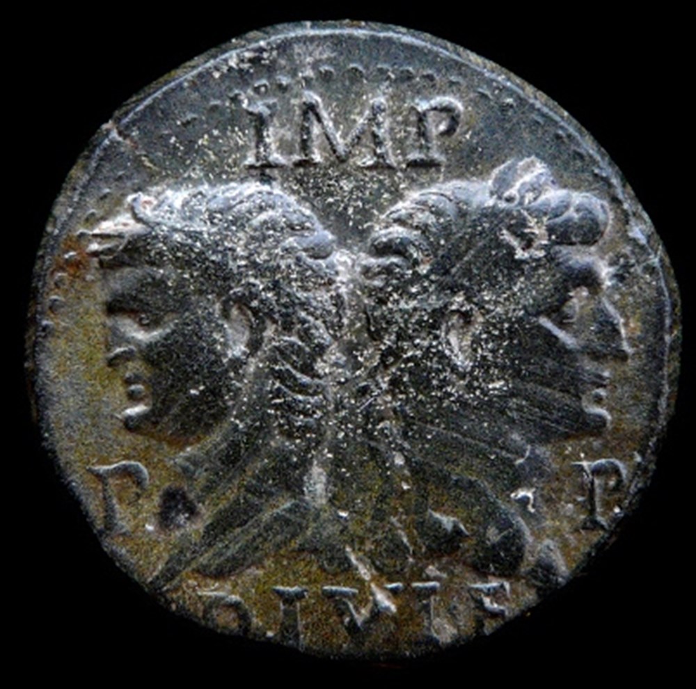 Provinciales romaines 3 - Gaule Provinciales romaines 3 - Gaule