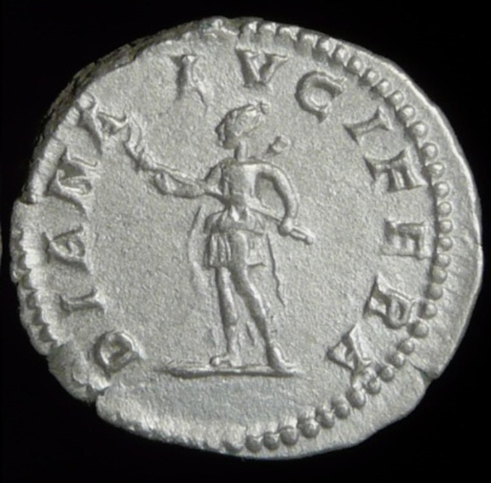 Diana Lucifera Petit thème de collection transversal : une tentative de rassembler une série de monnaies ayant pour fil conducteur le revers DIANA LVCIFERA Diane (Luna) est la divinité de la...