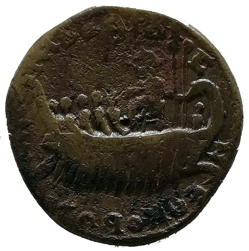 Gordien III et Tranquillinen en Bythinie (sauf Nicee) Composition Apamea Myrlea 1 monnaie Calchédonia 1 monnaie (Tranquilline) Héracléa Pontica 0 monnaie Juliopolis 2 monnaies Cius 0 monnaie Nikomedie 1 monnaie Prusa ad Olympum 0 monnaies Prusias ad...