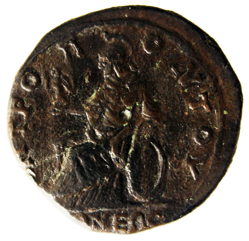 gordien et Tranquillina à Tomis Les monnaies de Gordien 3 émises à Tomis Gordien Assarion 1 monnaie Diassaria 2 monnaies tétrassaria 8 monnaies Médaillon 1 monnaie Gordien et Tranquilline Tétrassaria 5 monnaies Tétrakaihemiassarion 4...
