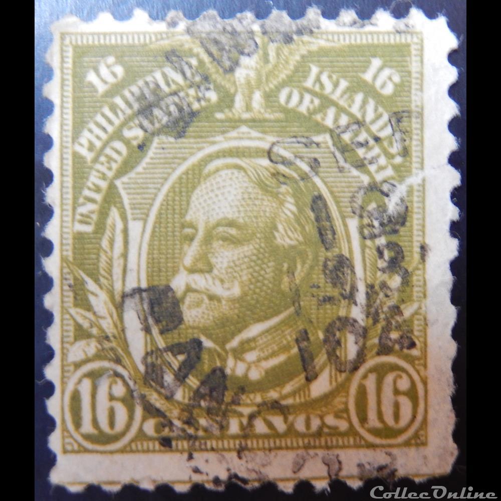  Timbres de diff&eacute;rents pays d'Asie avec leurs ann&eacute;e de parution et le num&eacute;ro de classement Yvert&amp;Tellier. 