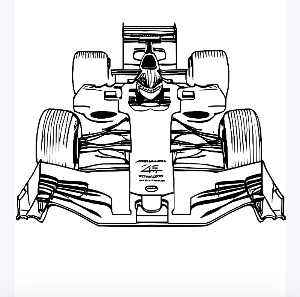  Collection of F1 car models in 1/43 scale created from mid-2024. The vast majority of models are Formula 1 champion cars (championship car, first/last race, first/last win, first points...very...