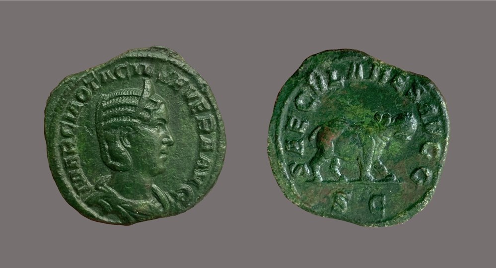 7. Roman Imperial: The Crisis of the Third Century