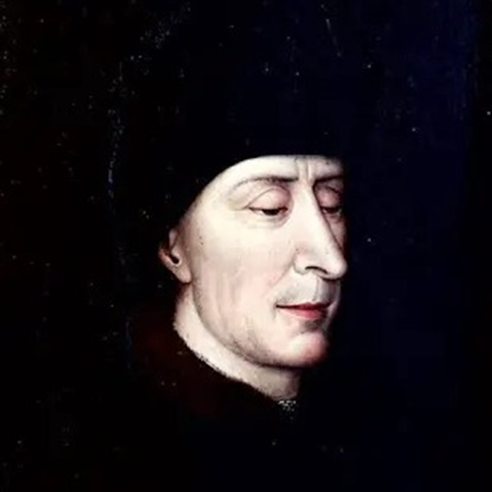  Jean sans peur&nbsp; 1371- 1419 fils de Philippe le hardi et de Marguerite III de Flandre, petit fils du roi de France Jean II dit le bon fut duc...