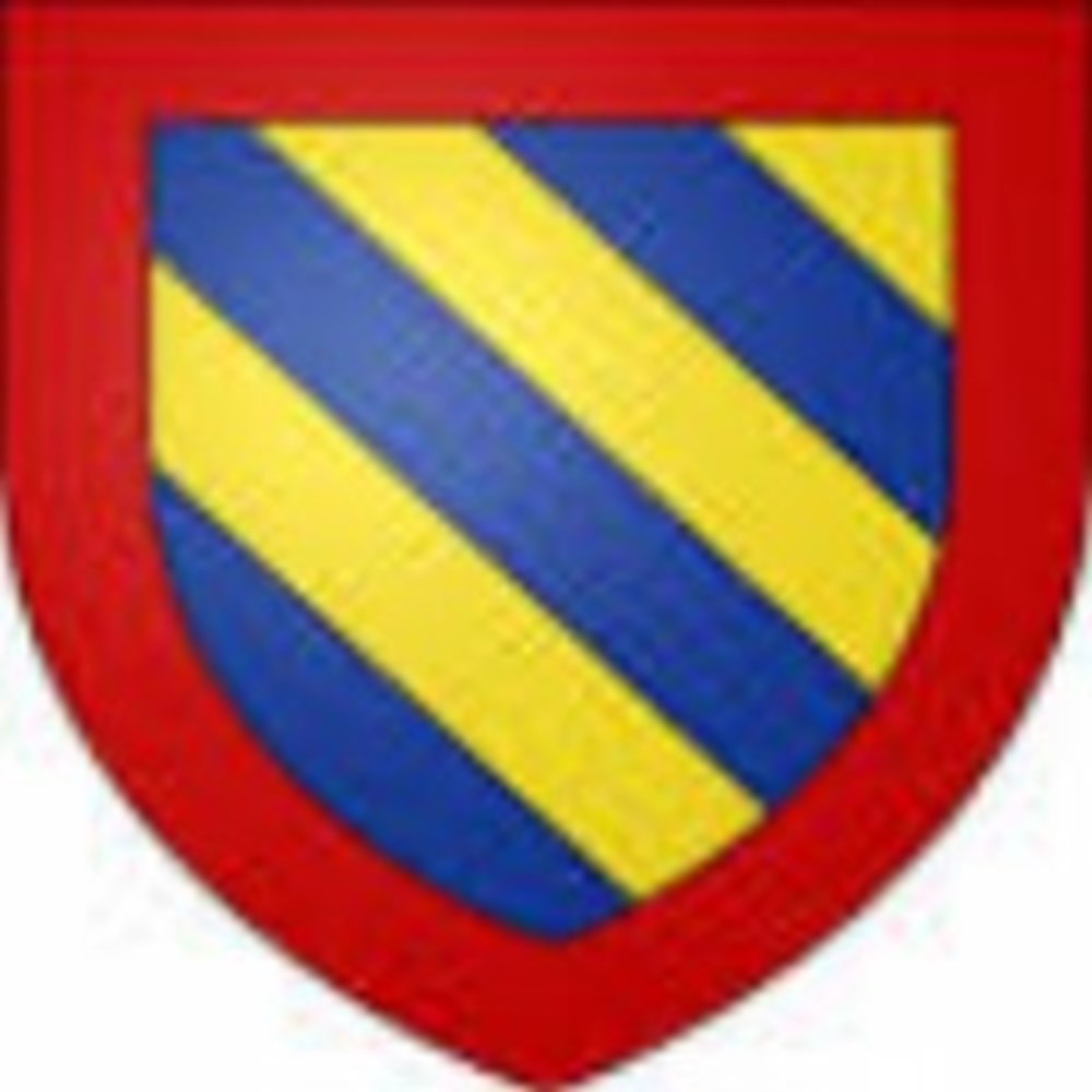  Eudes II&nbsp; fils de Hugues II et de Mathilde de Turenne. 
