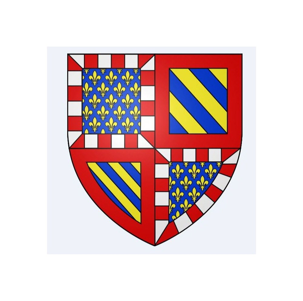 Duche de Bourgogne- Valois
