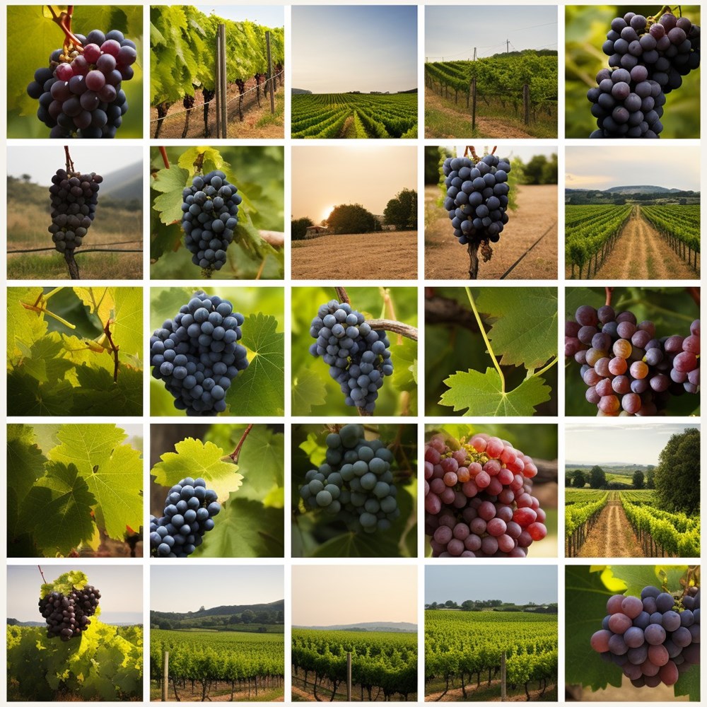 Vignoble Gallery Vignoble Gallery