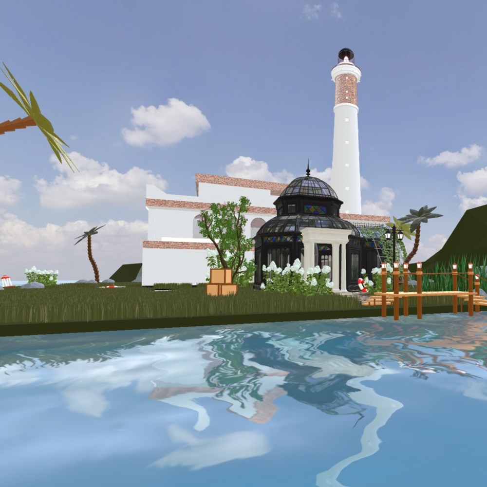lighthouse lighthouse