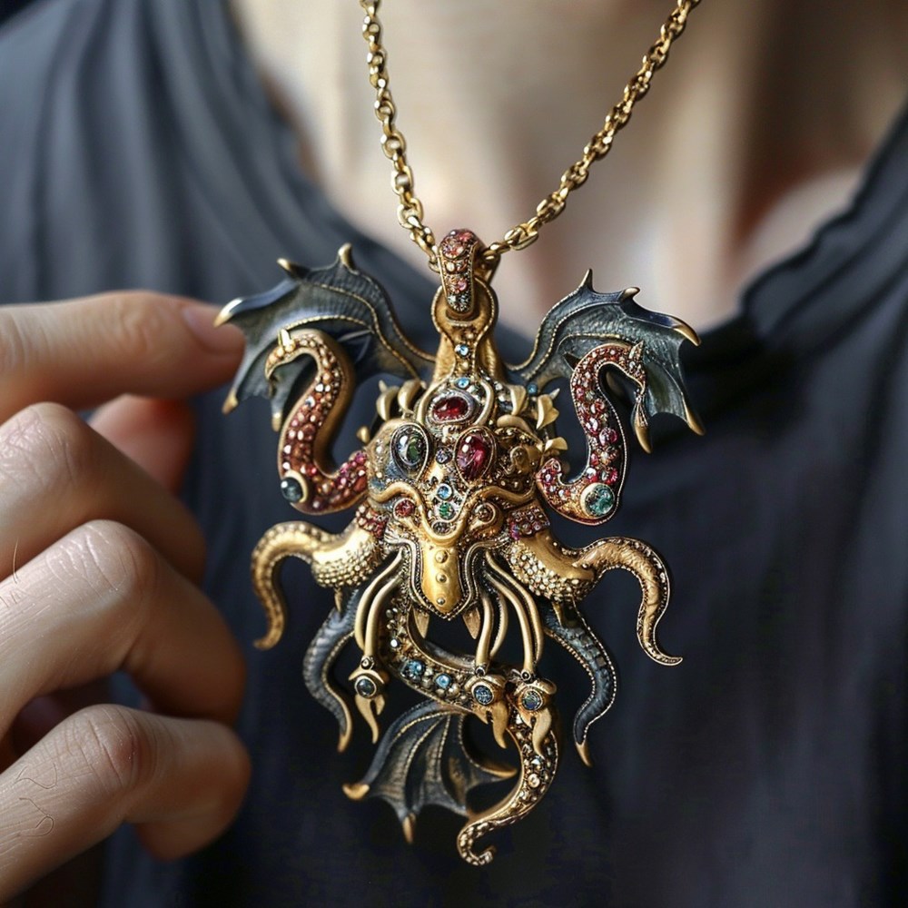 Joie Hybride | Bijoux uniques Bienvenue chez Joie Hybride , où la joaillerie de luxe s'inspire de la nature, et surtout des animaux. Notre marque est ancrée dans un engagement en faveur de l'innovation...