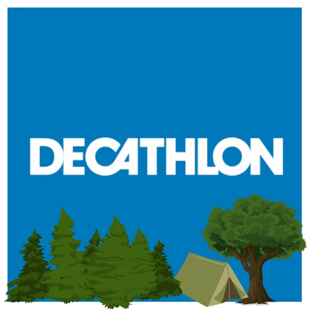 Decathlon - Camping Decathlon - Camping