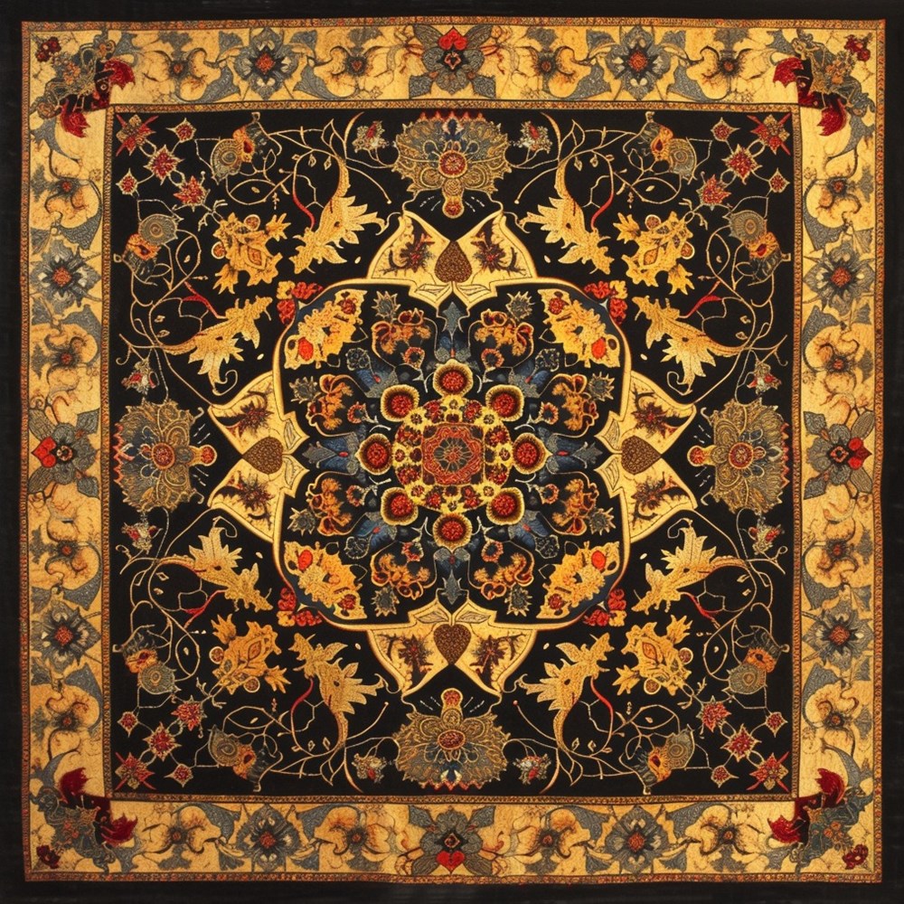 North african tapestry Unveiling North Africa: Woven Stories Embark on a journey through North Africa's rich cultural heritage, as revealed through the art of tapestry. These intricately woven textiles, adorned with vibrant...