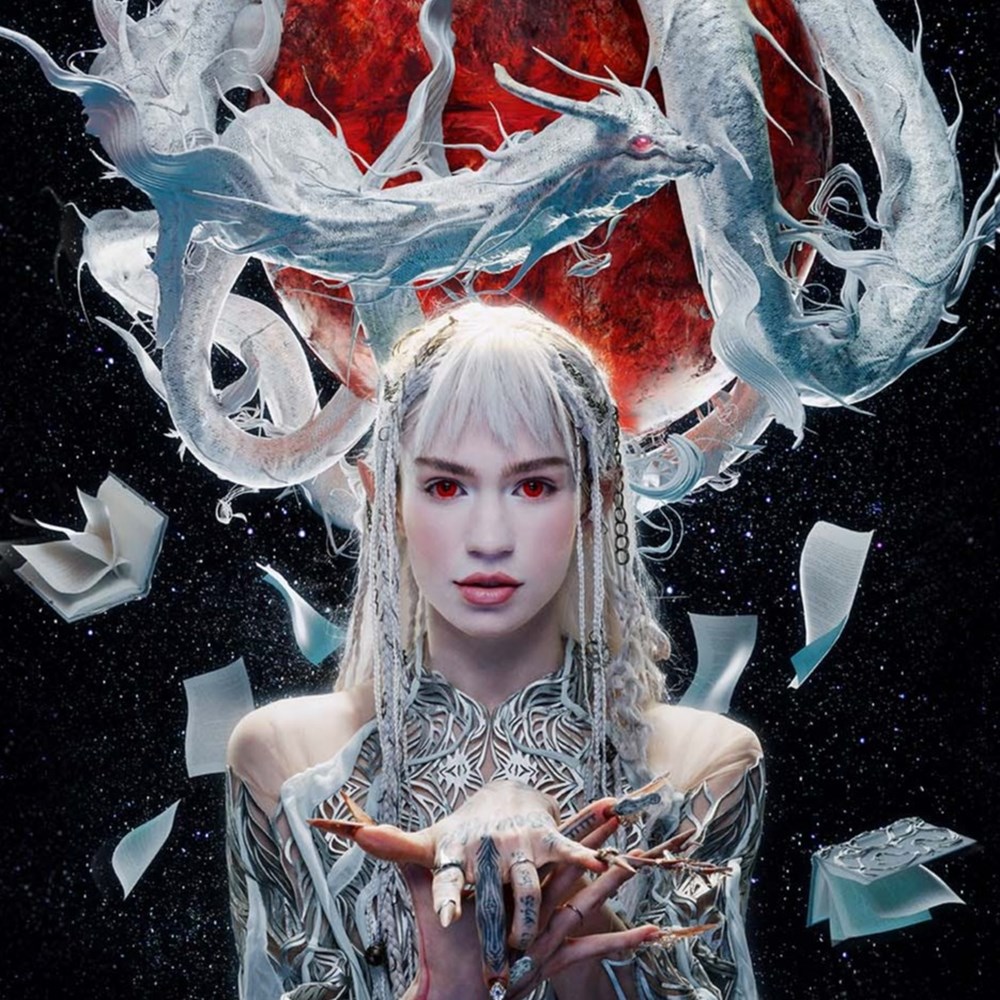  Welcome to the Grimes Link3D, a digital portal into the multidimensional universe of the one and only Grimes.&nbsp; 🌌 Cosmic Discography: Dive into Grimes' sonic galaxies. Wander through her...