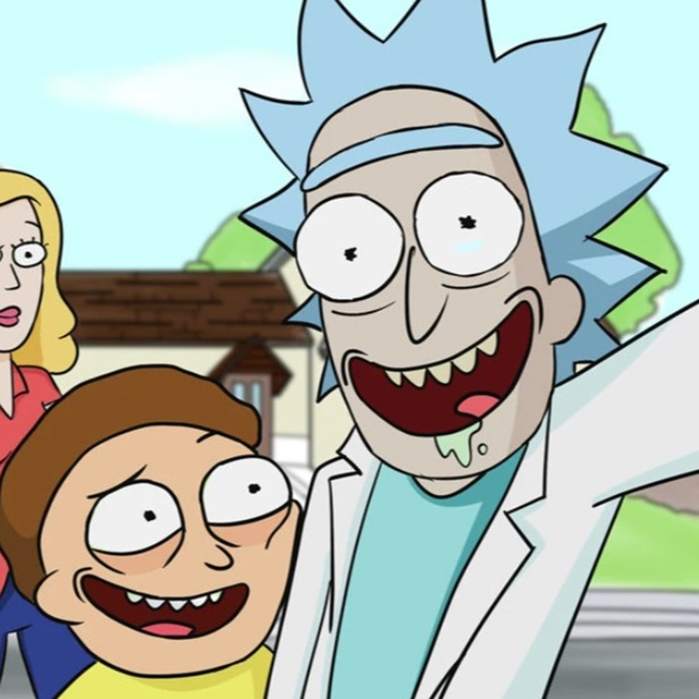 Part 2 | Rick & Morty spaceship Part 2 | Welcome to the chaotic world of Rick and Morty, where the unexpected is the norm! Today, our beloved duo finds themselves in a peculiar predicament: locked...