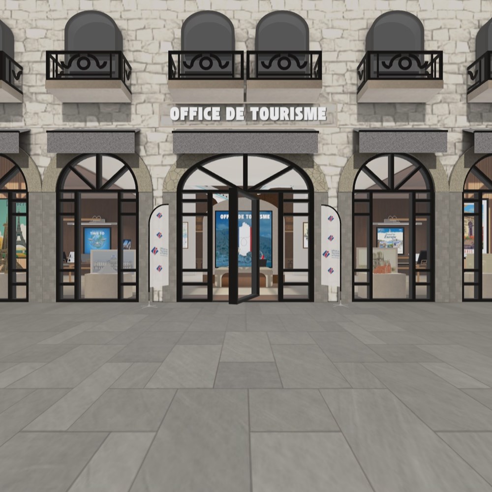 Clermont Auvergne Volcans | Office de tourisme