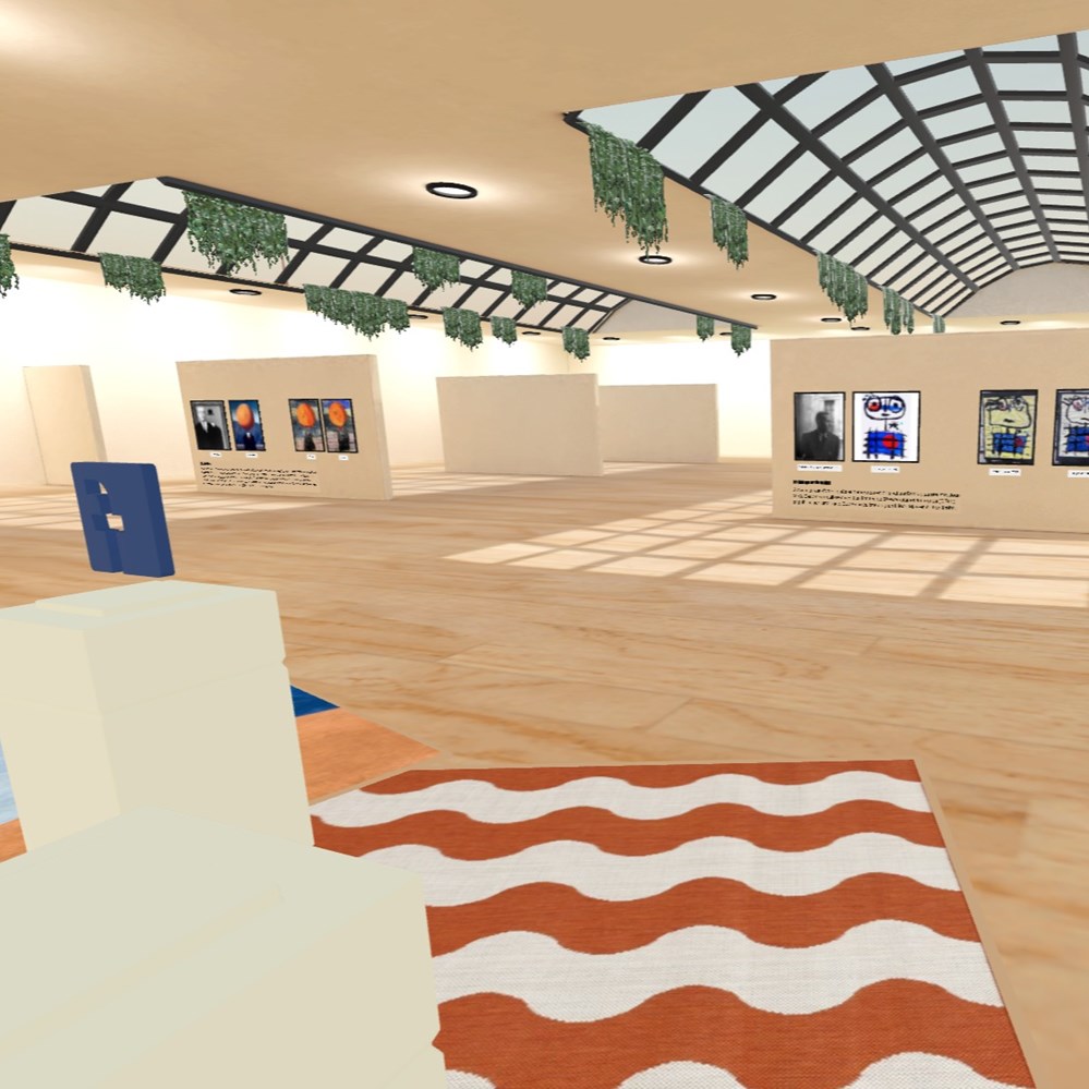 Galerie virtuelle | Concours Beaubourg 50 ans Galerie virtuelle | Concours Beaubourg 50 ans