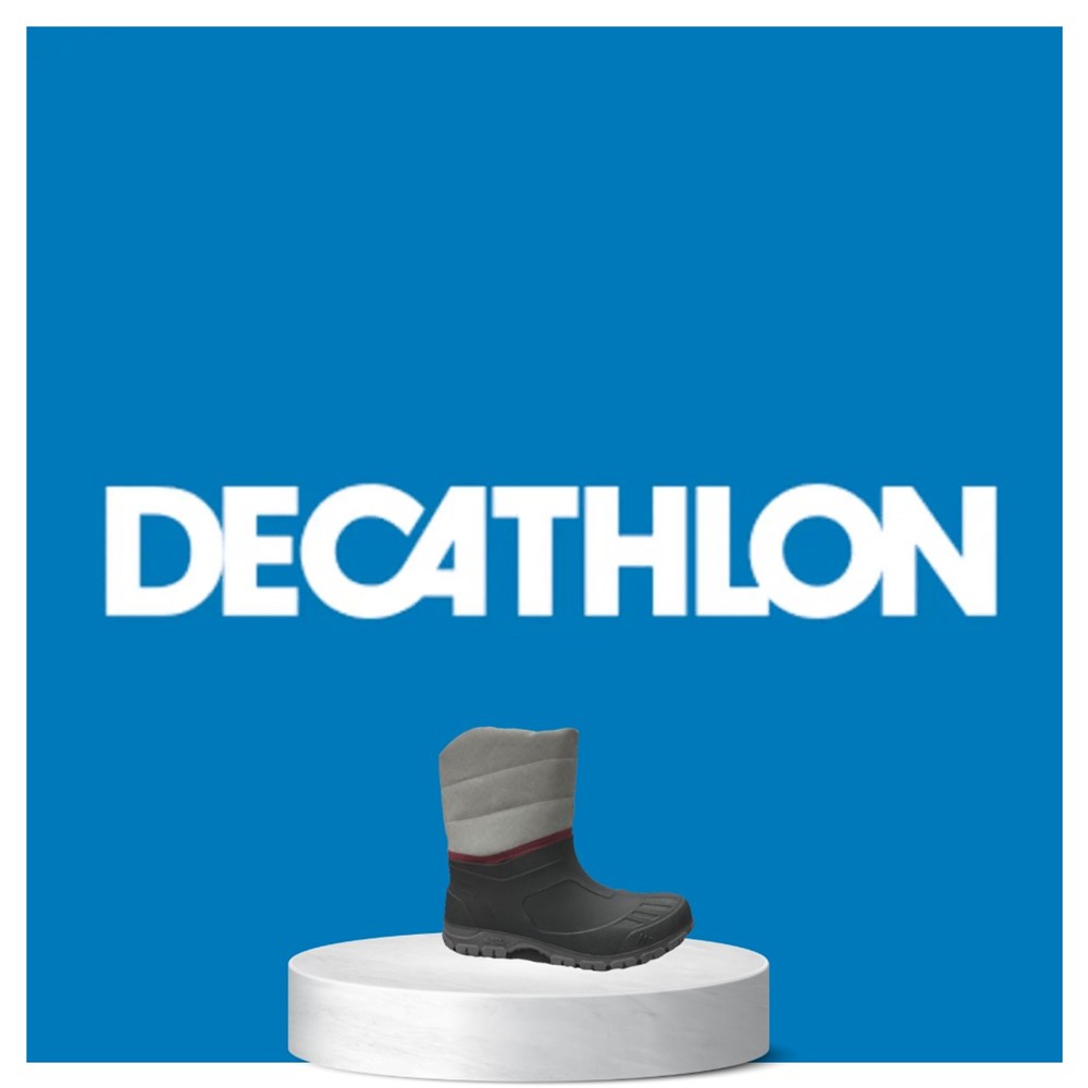 Decathlon - Boots Decathlon - Boots
