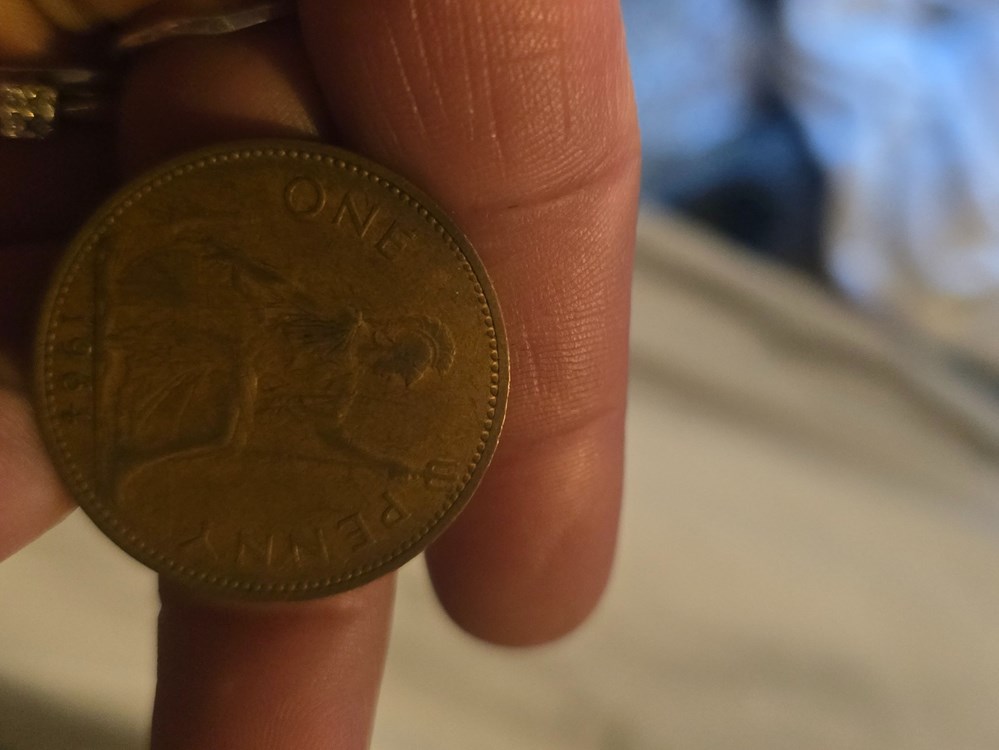 Foreign coins Random foreign to me coins