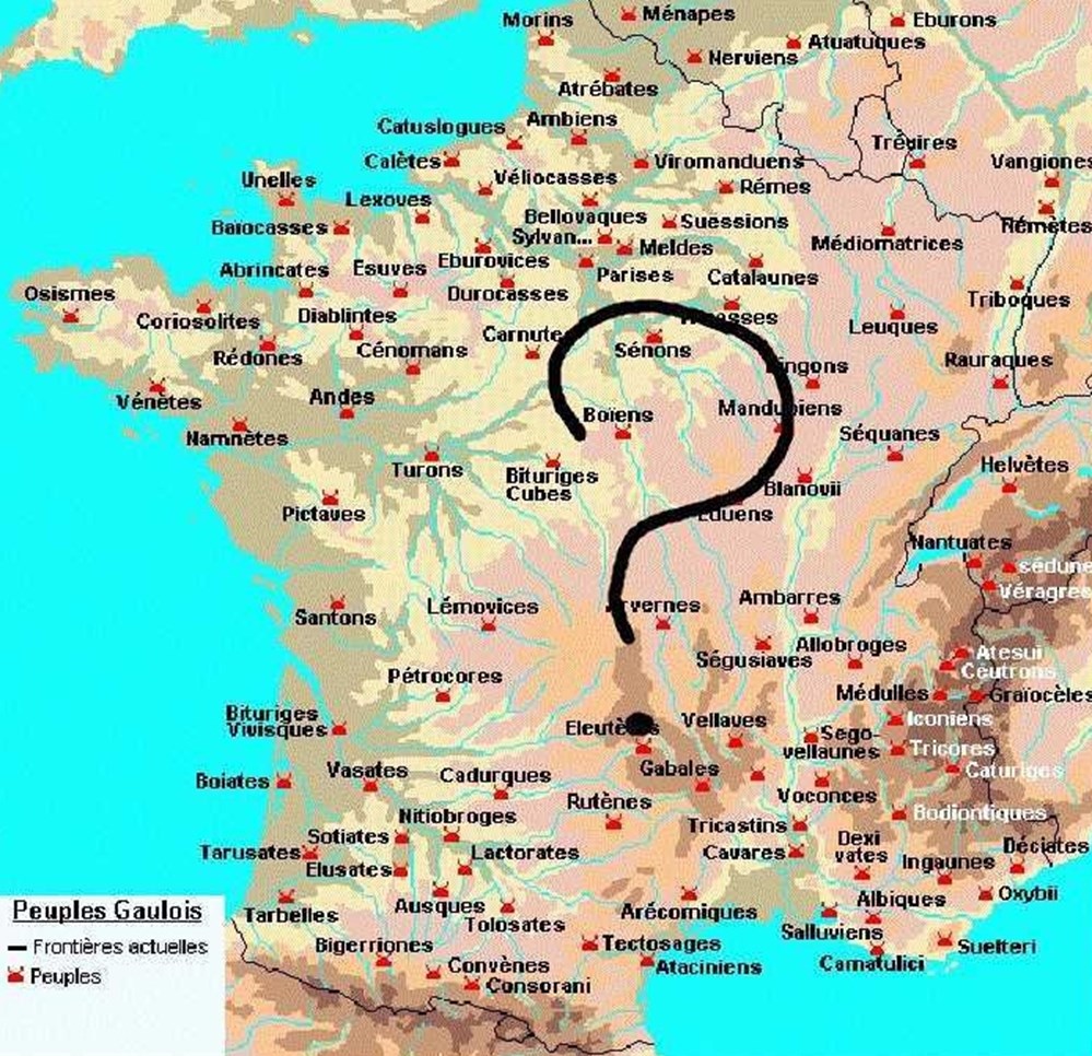 INDETERMINE monnaies qui ne sont pas encore attribuées à un peuple précis ou qui ne sont pas encore référencées .