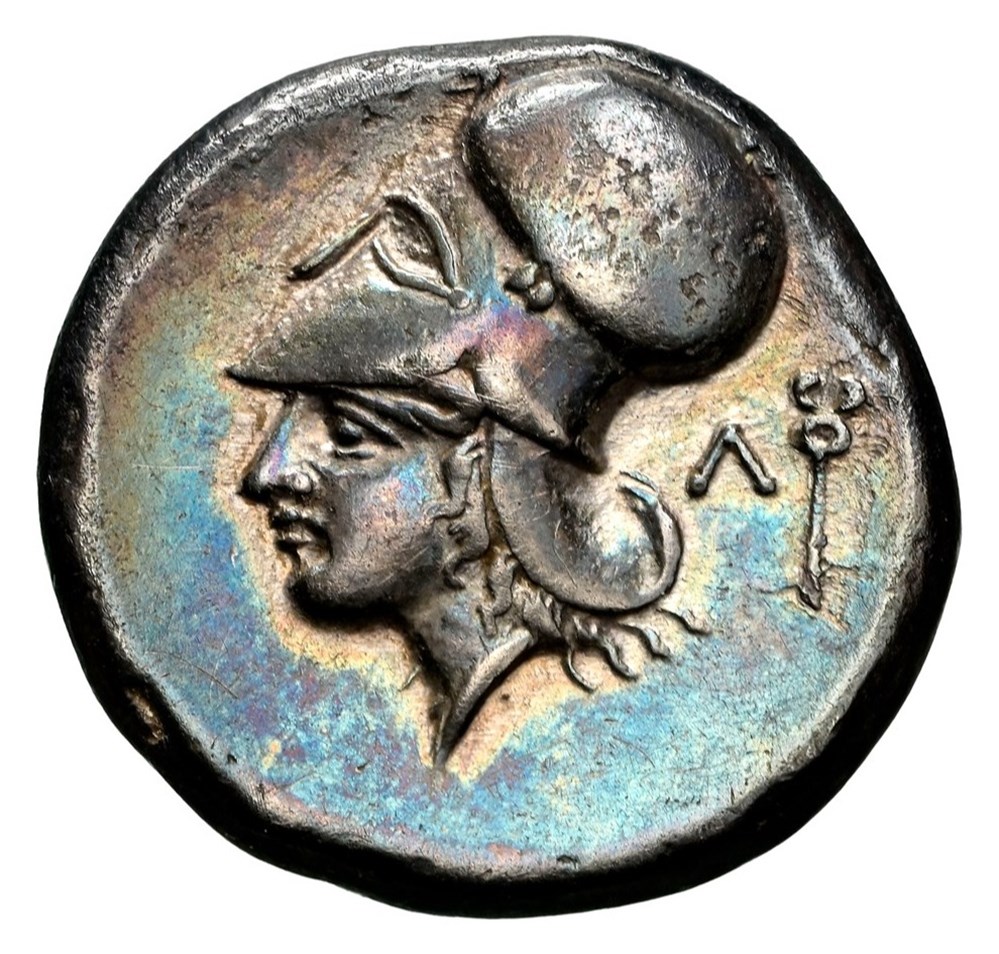 Ex Virgo Ancients | Privately Sold Ex Virgo Ancients | Privately Sold