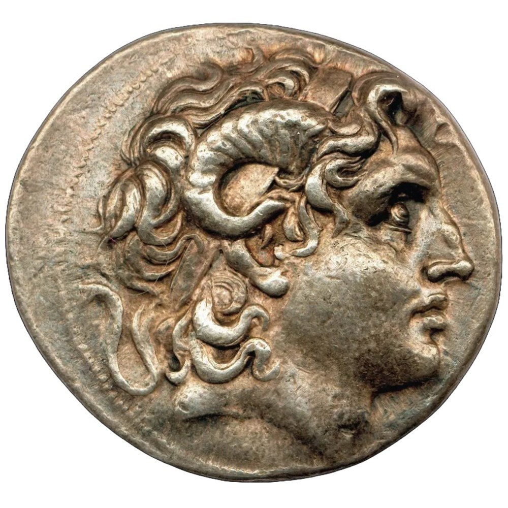  My carefully curated collection of Ancient Greek and Roman coins&mdash;handpicked for their rarity, rich history, and striking beauty. 