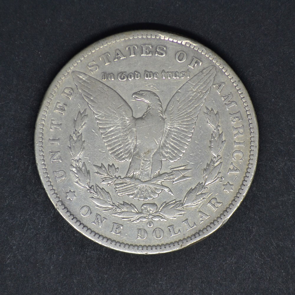 My American Coins The american part of my coin collection.