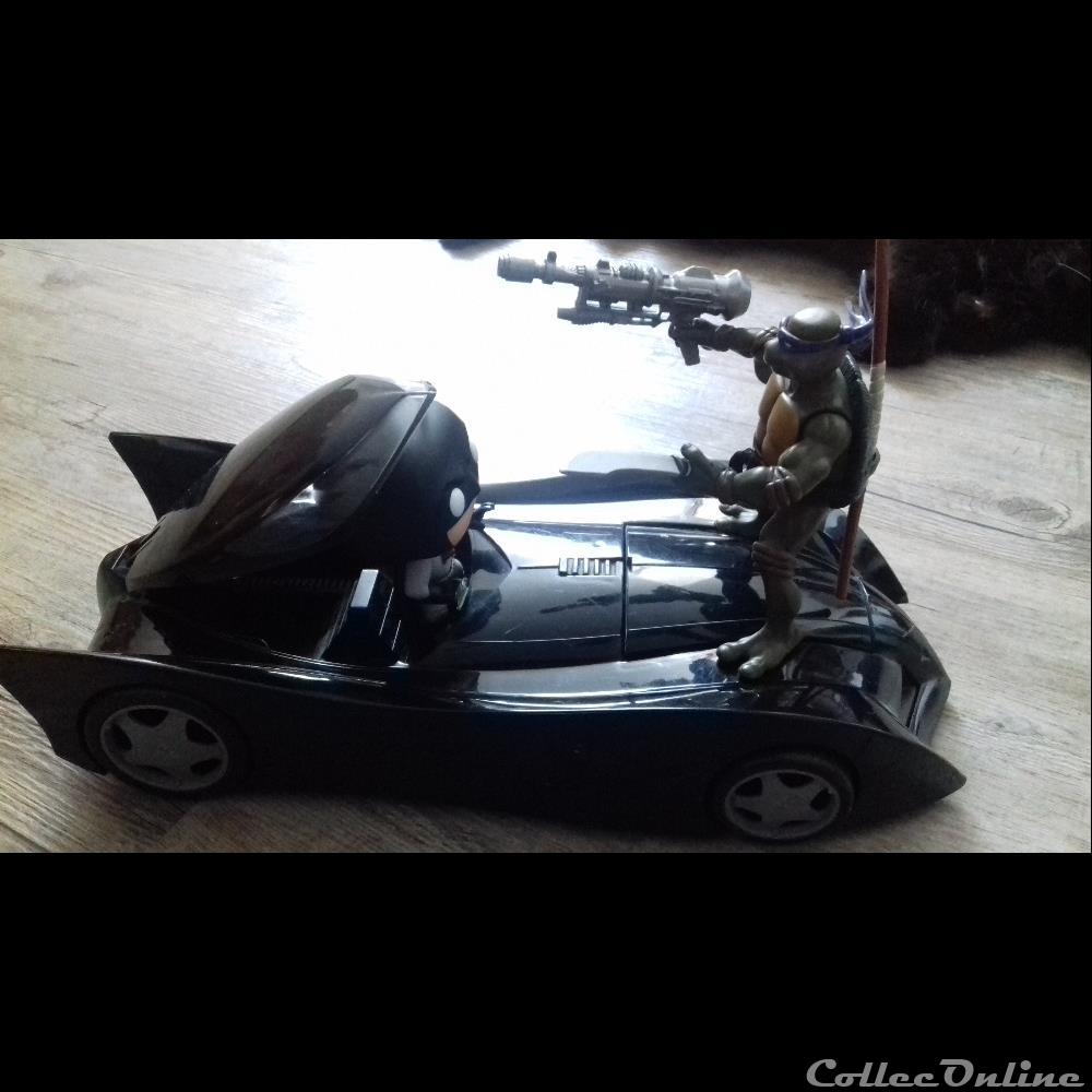  Ma collection d'objets Hasbro 