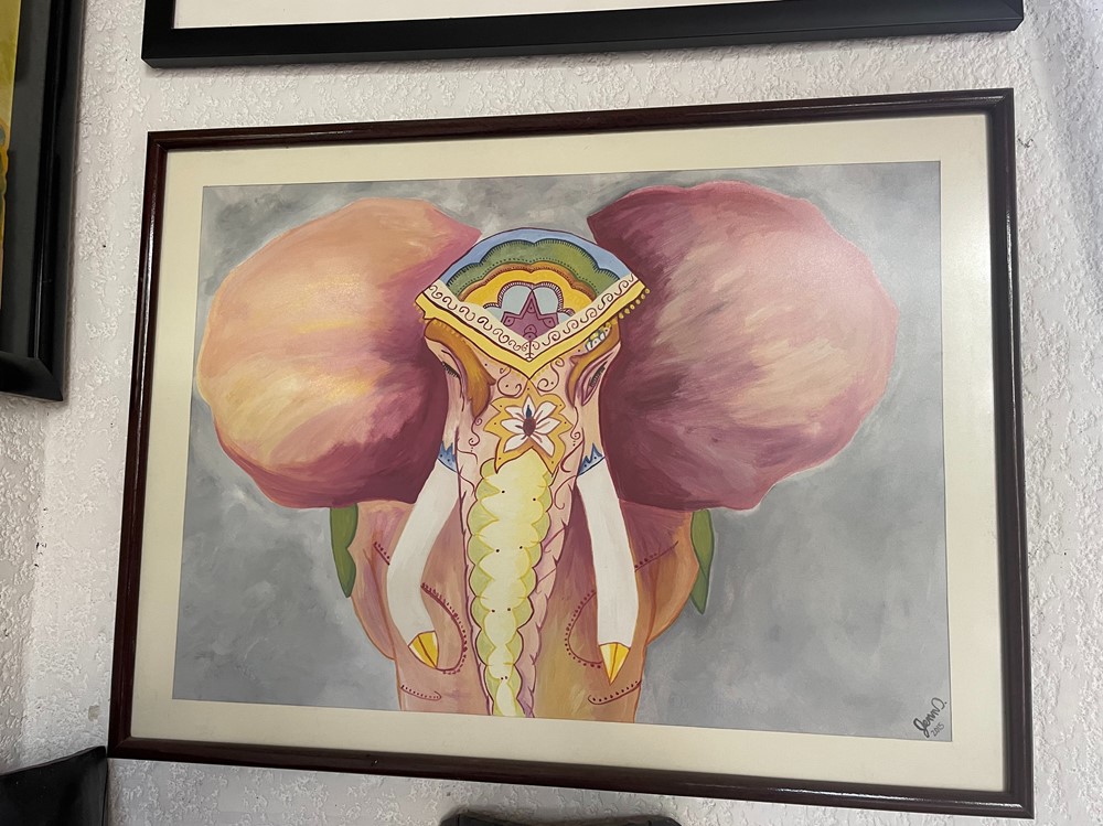 Cuadros y Poster