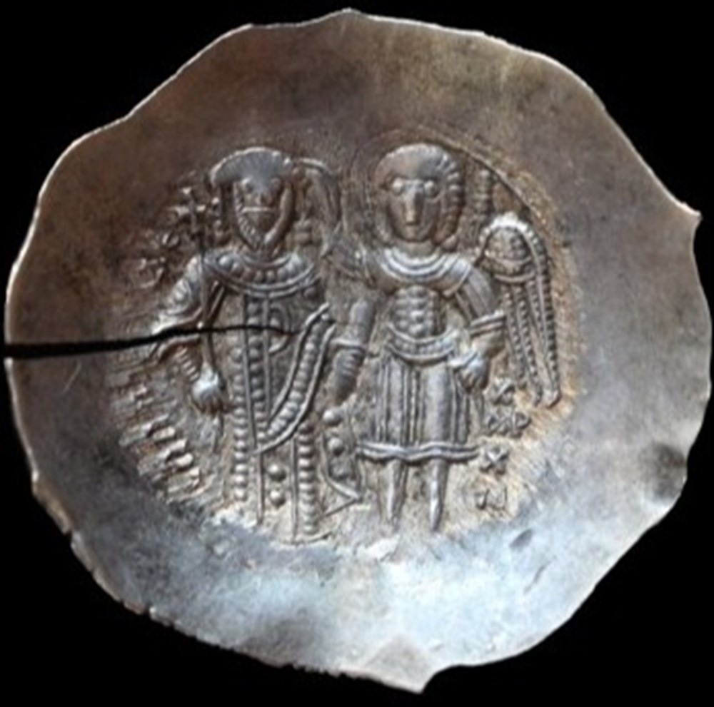 1081 - Byzantines - Les conflits entre l’empire et les croisés